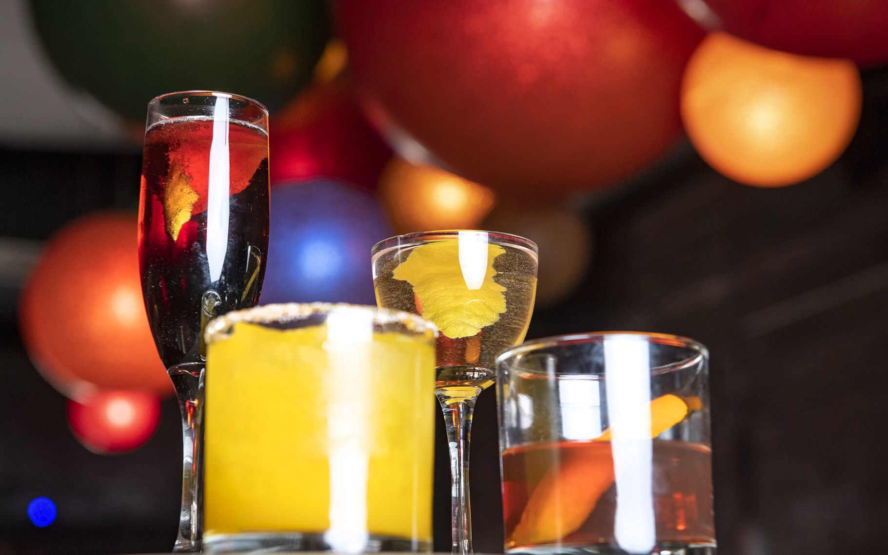 Five Shots: Marz Bar, 3.11